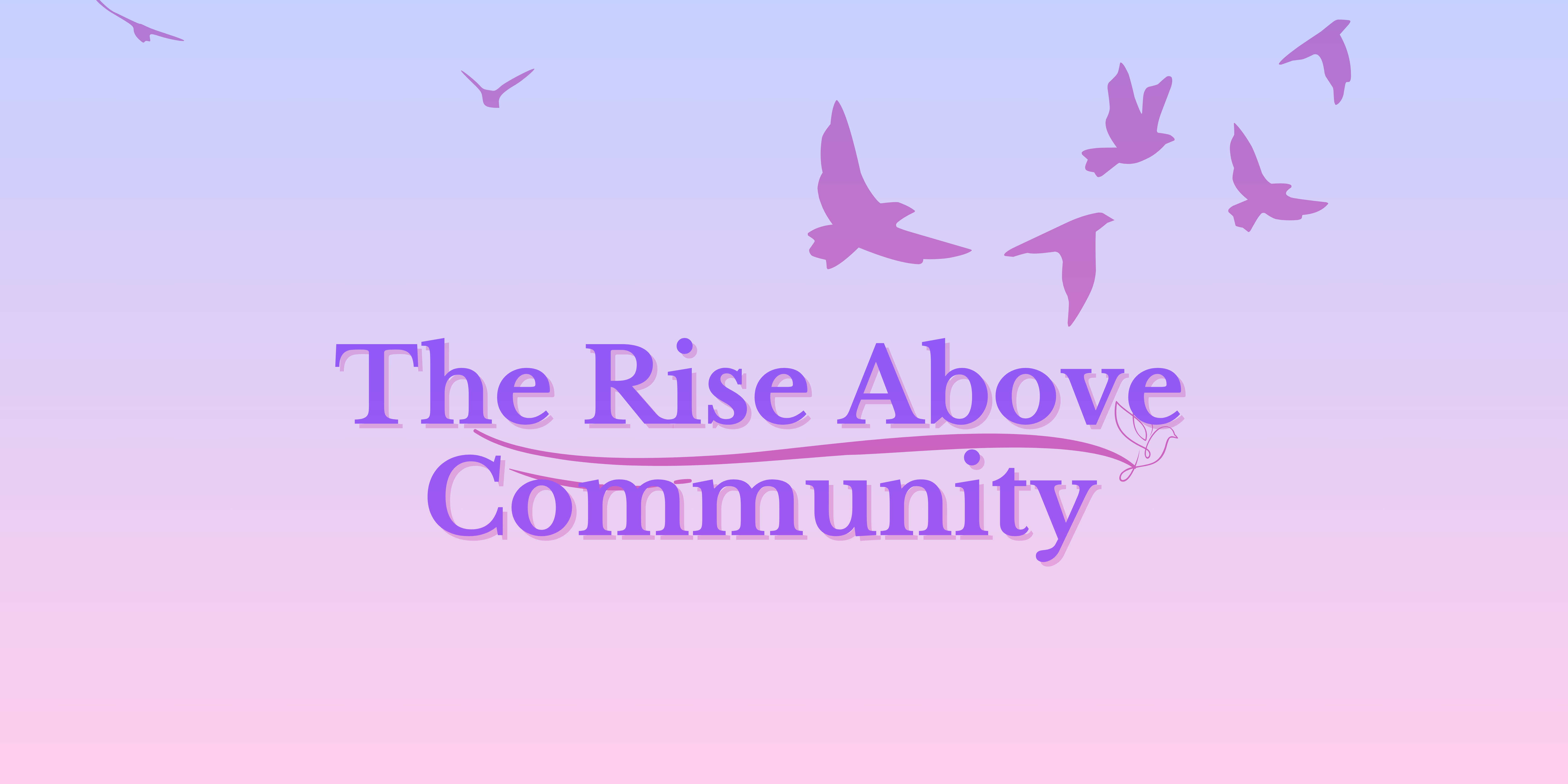 Rise Above Healing Religious Trauma - Presentation (Medium Banner (US) (Landscape)) (3)